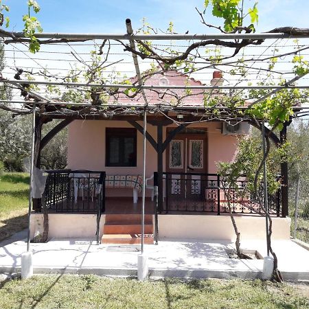 Olympian Garden Home Áyios Nikólaos Luaran gambar