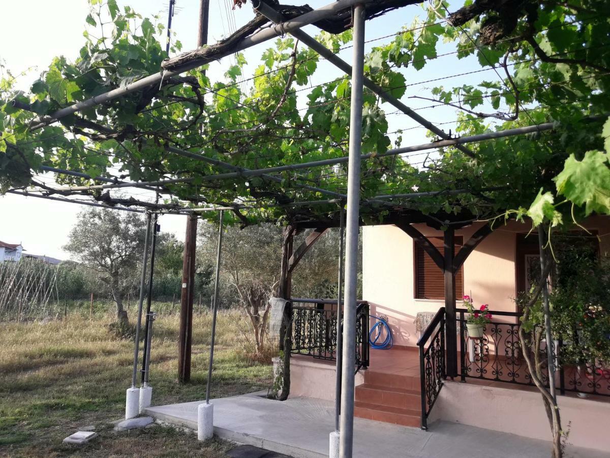 Olympian Garden Home Áyios Nikólaos Luaran gambar