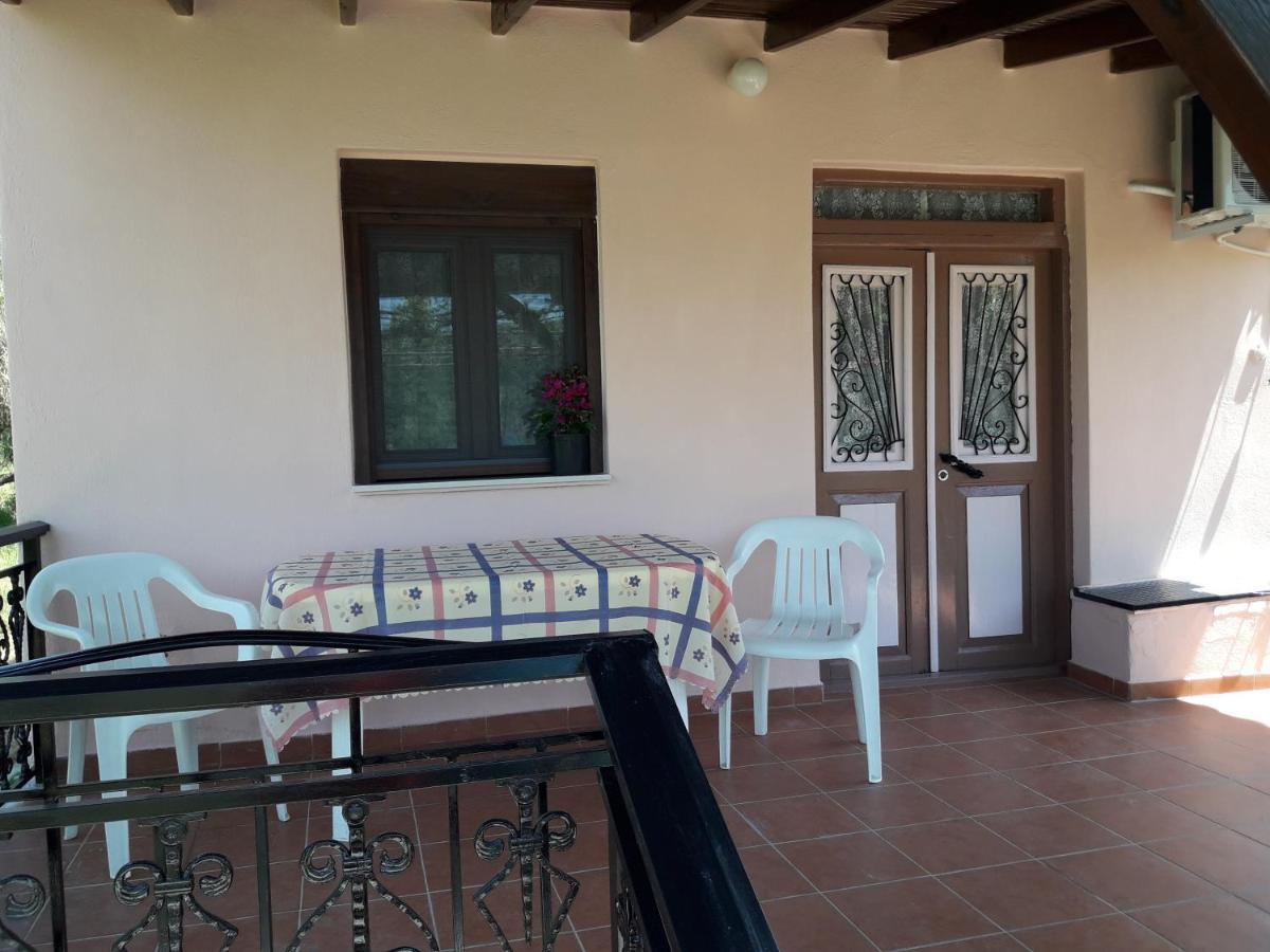 Olympian Garden Home Áyios Nikólaos Luaran gambar