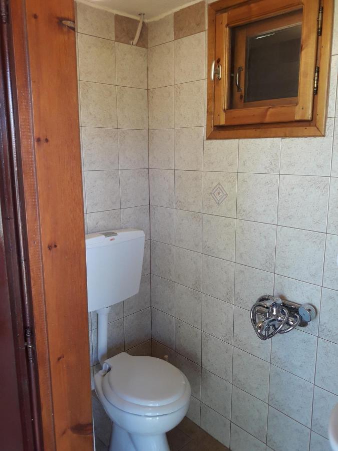 Olympian Garden Home Áyios Nikólaos Luaran gambar