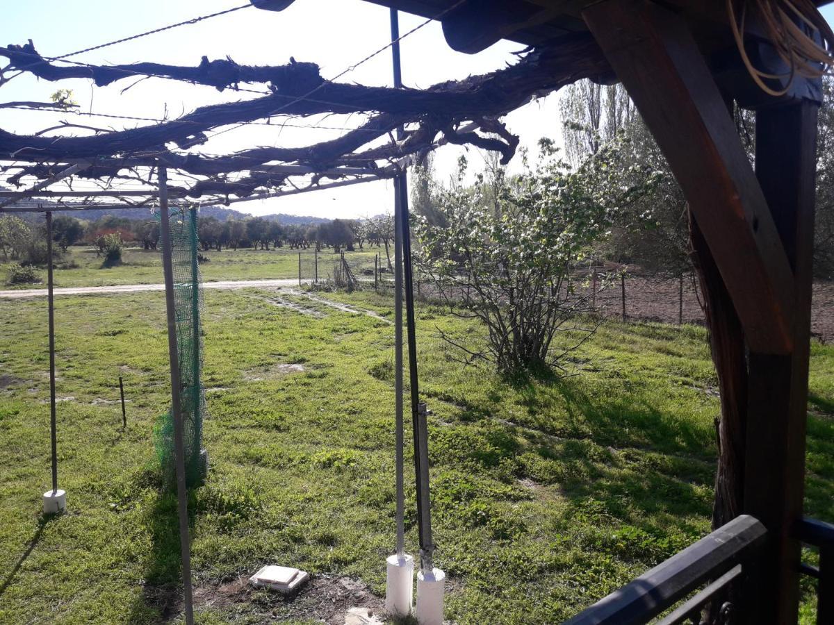 Olympian Garden Home Áyios Nikólaos Luaran gambar