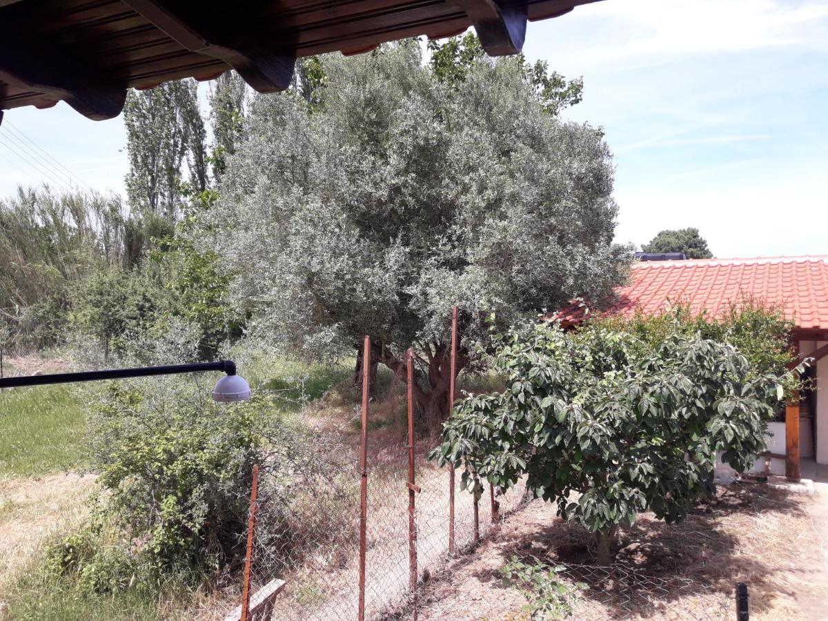 Olympian Garden Home Áyios Nikólaos Luaran gambar