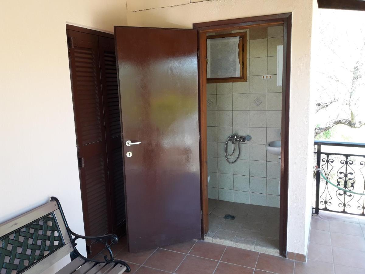 Olympian Garden Home Áyios Nikólaos Luaran gambar